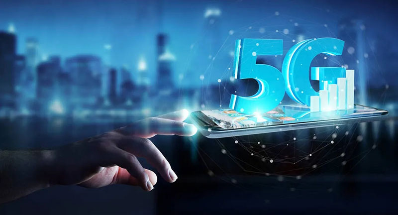 5G“新基建”开工！万亿市场怎样赢在未来？？？？？？