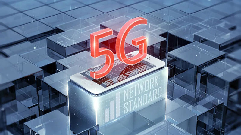 5G“新基建”开工！万亿市场怎样赢在未来？？？？？？