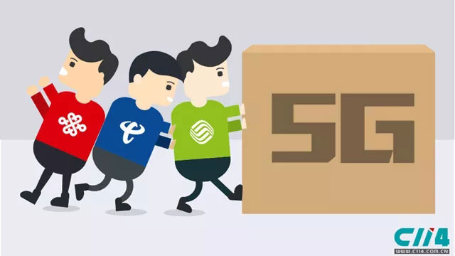 5G“新基建”开工！万亿市场怎样赢在未来？？？？？？