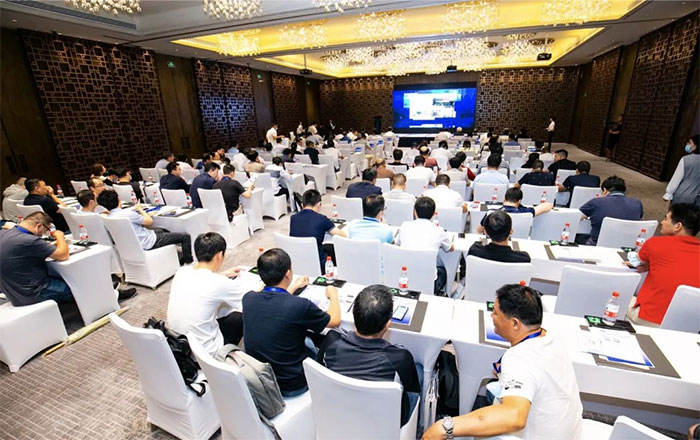 5G AIoT赋能公共清静治理 助力社会治理生长