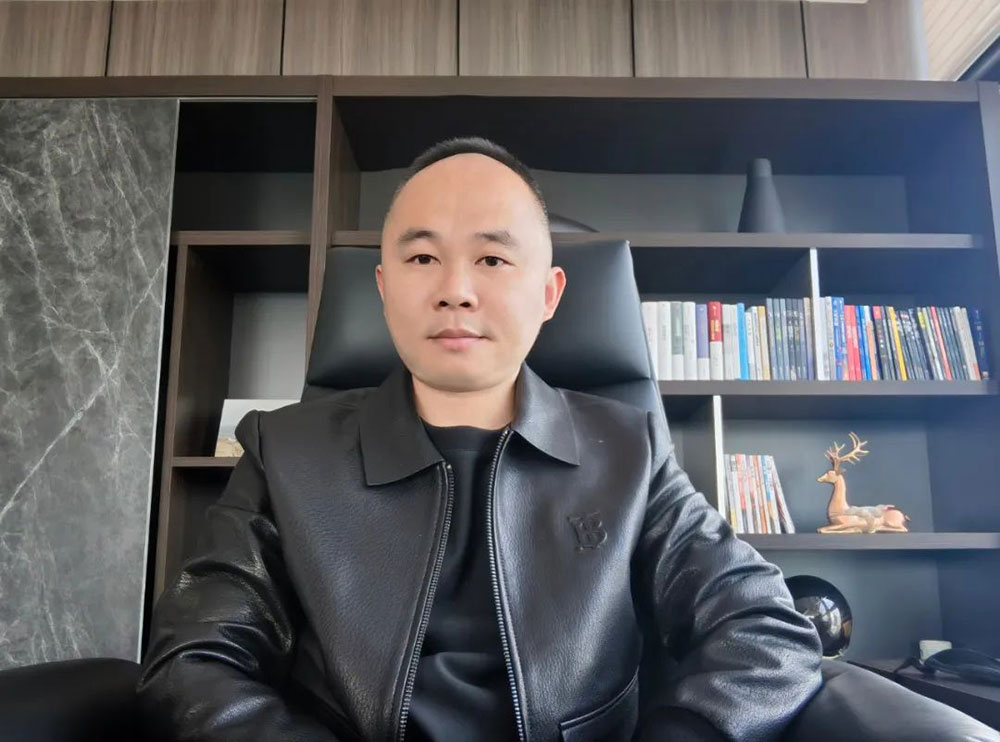 喜报｜日海智能荣获国家级制造业单项冠军！