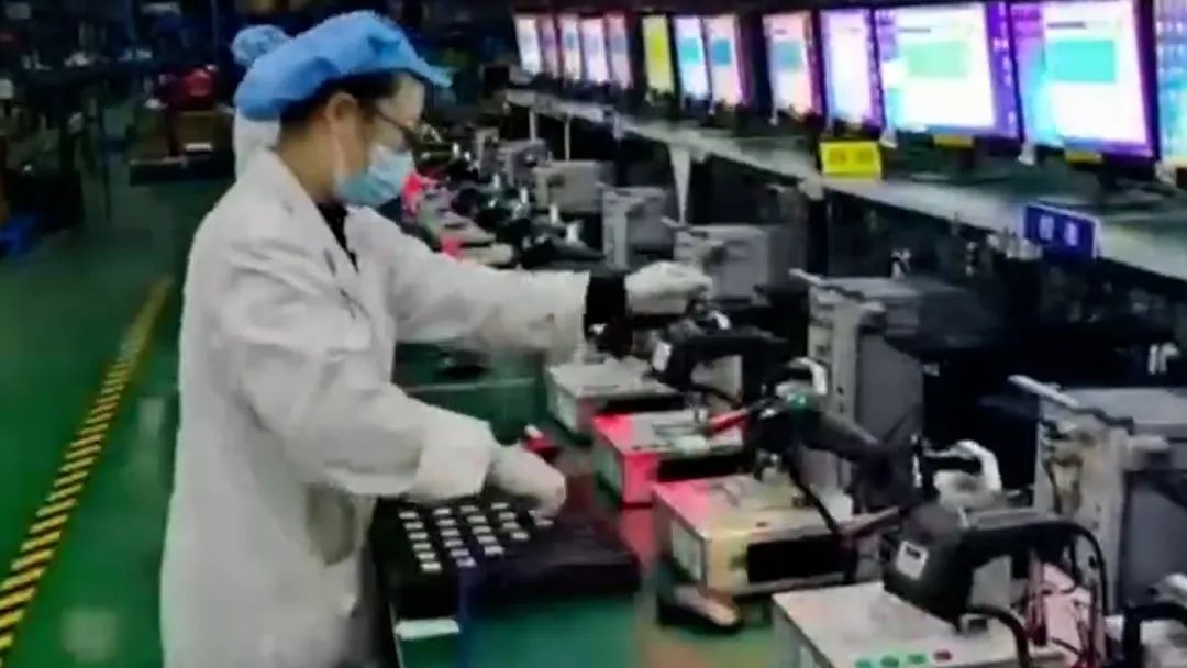 深化战略协同，，，，，同谋未来生长｜日海智能与波导股份告竣战略相助