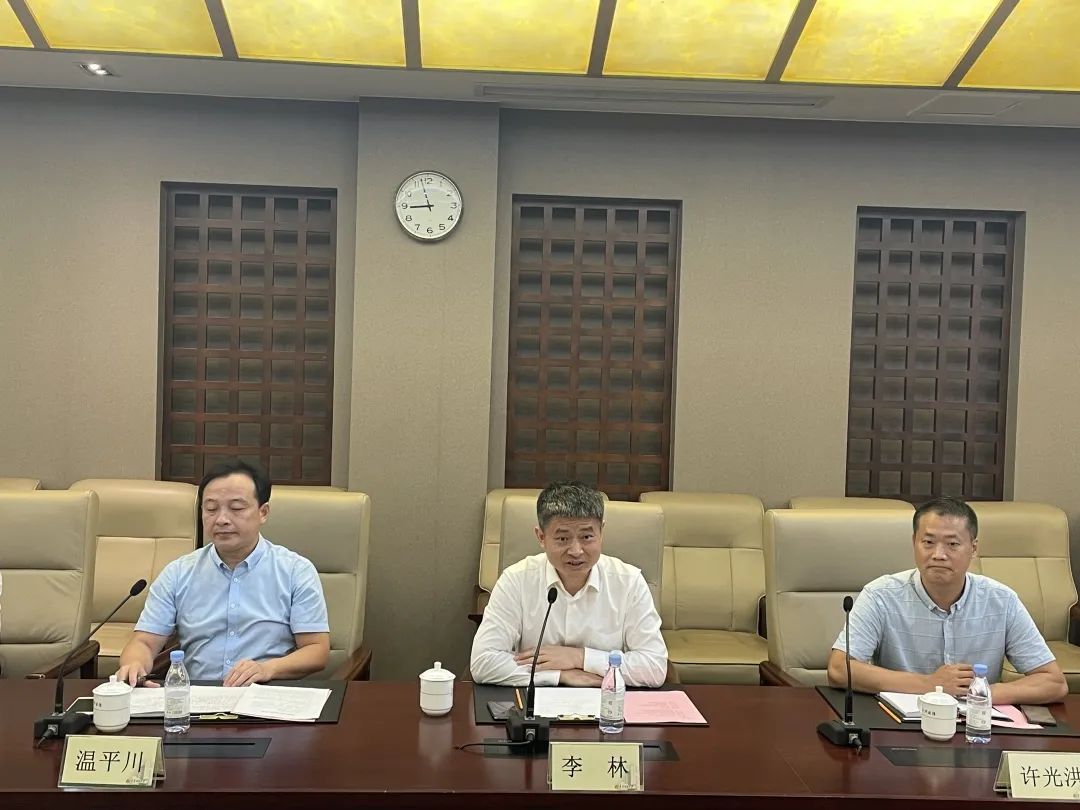 产学研强强联合 日海智能携手重庆邮电大学