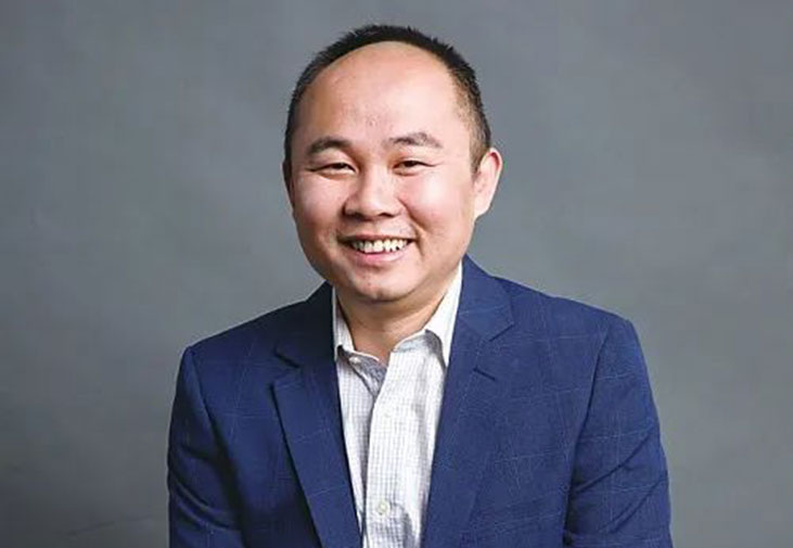 公司动态