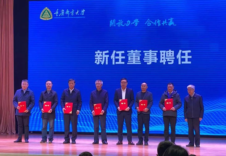 公司动态