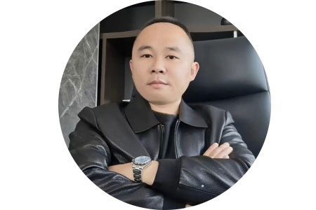 砥砺前行｜日海智能CEO杨涛荣获2022财经峰会（行业）影响力人物