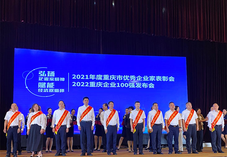 公司动态