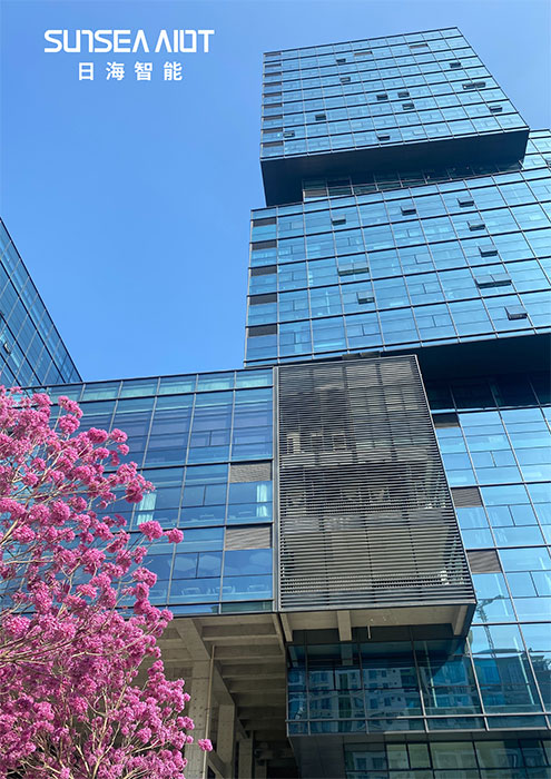 战略引领 修建未来｜日海智能董事会战略委员会事情聚会顺遂举行