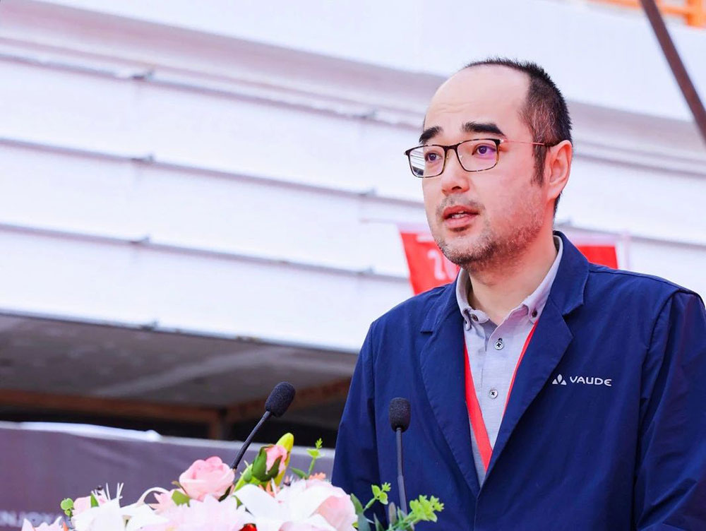 共绘AIoT工业新蓝图，，，，2024日海智能全球相助同伴大会圆满乐成