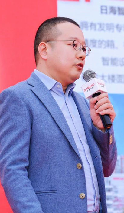 共绘AIoT工业新蓝图，，，，2024日海智能全球相助同伴大会圆满乐成