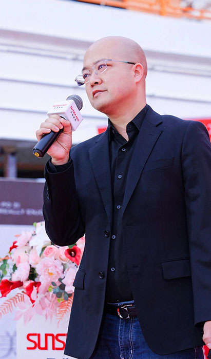 共绘AIoT工业新蓝图，，，，2024日海智能全球相助同伴大会圆满乐成
