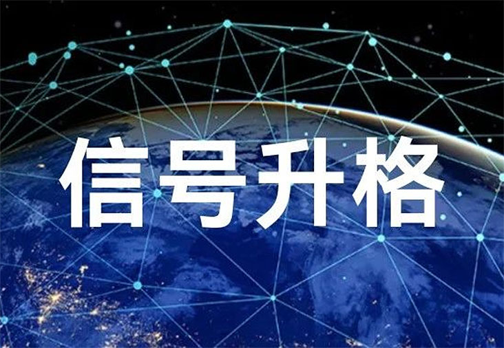 公司动态