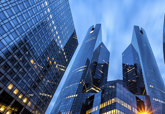 Corporation News