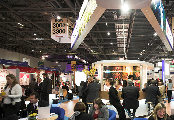 Marketing Activities