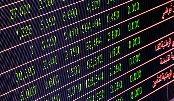 Stock Information