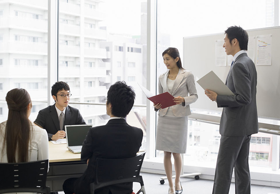 Corporation News